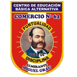 Ceba Comercio 62 Almirante Miguel Grau